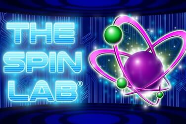 The Spin Lab Slot Game Review