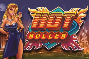 Hot Roller Slot