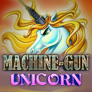 Experience the Fun of Machine Gun Unicorn
