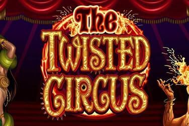 The Twisted Circus