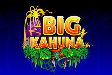 Big Kahuna Slot