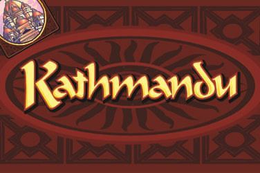 Kathmandu Online Video Slot