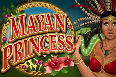 Mayan Princess Slot