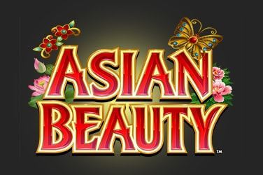 Asian Beauty Slot