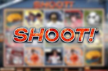 Play Shoot Here at Las Vegas Casino