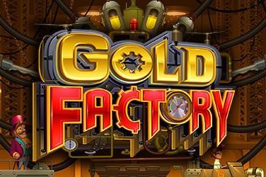Gold Factory Slot Game