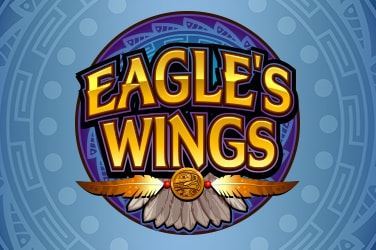 Eagles Wings Slot Game Review