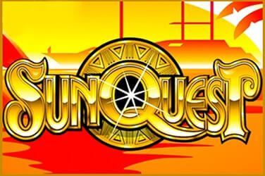Try the Sunquest Slot Game Today