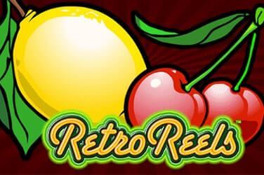 Retro Reels Online Slot