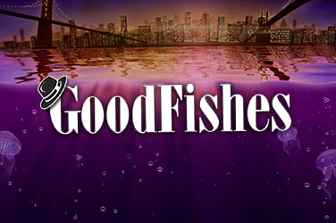 The Good Fishes Slot Game is Perfect for Ocean Lovers