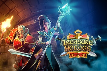 Treasure Heroes Videoslot Verdict