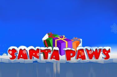 Santa Paws Slot