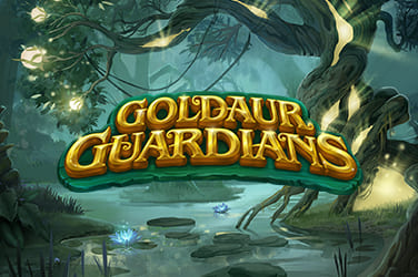 Goldaur Guardians Slot