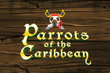 Parrots of the Caribbean Slot Machine Game is Perfect for Big Spenders!