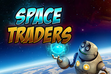The Space Traders Slot Game Offers Fun and Entertainment