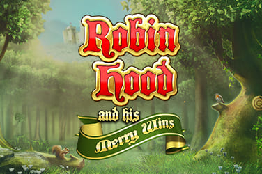 Robin Hood and His Merry Wins Offers A Great Online Experience