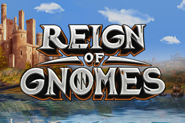Play Reign of Gnomes and Add Magic to Your Day