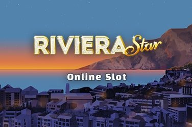 Riviera Star Slot Game