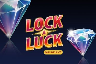 Lock A Luck