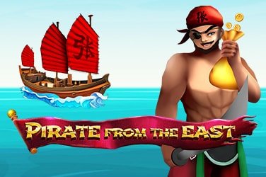 Pirate From The East Slot