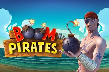 Boom Pirates Slot