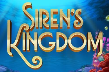 Siren's Kingdom