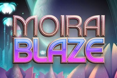 Moirai Blaze - Win Big Prizes in this Fantastic Game!