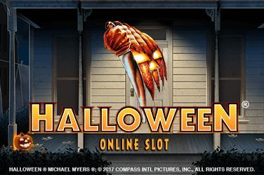 Halloween Slot Game