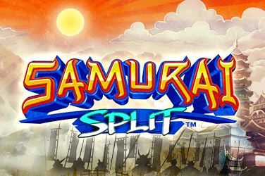 Samurai Split Slot