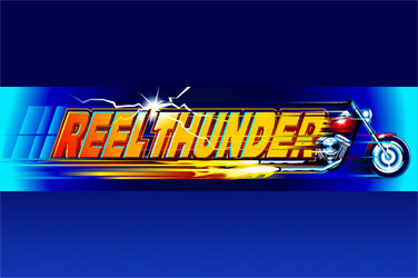 Reel Thunder Videoslots Review