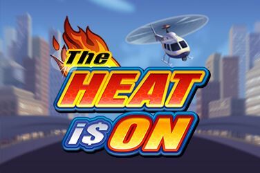 The Heat Is On Slot Game Review