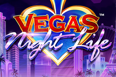 Vegas Night Life Slot
