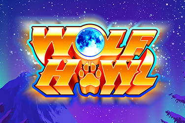 Win Big with the Wolf Howl Slot Game!