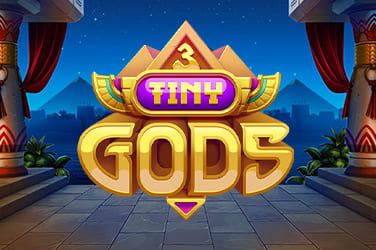 3 Tiny Gods Videoslot Review