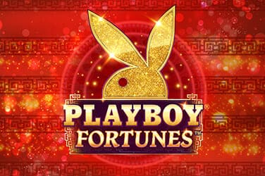 Playboy Fortunes Videoslot Review