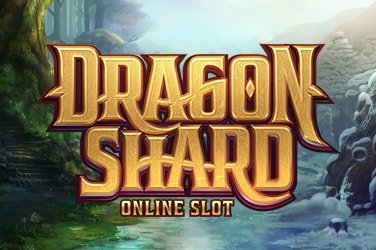 Dragon Shard Video Slot