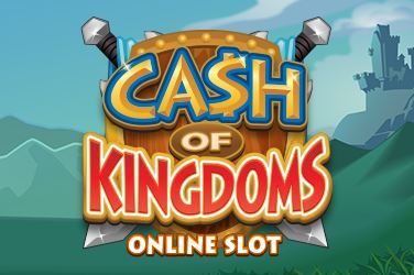 Cash of Kingdoms