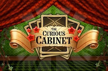 The Curious Cabinet: Win Big Prizes with this Spooky Game