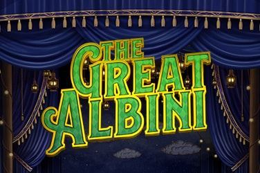 The Great Albini Slot