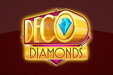 Deco Diamonds