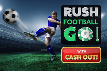 Enjoy Rush Football Go Today!