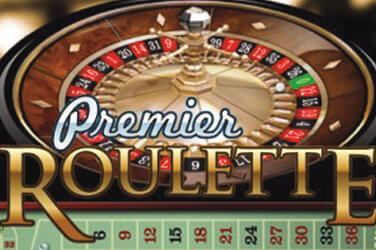 Premier Roulette