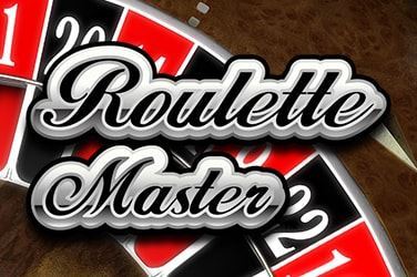European Roulette Announced Bets Table Game