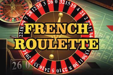 French Roulette Online Table Game Review