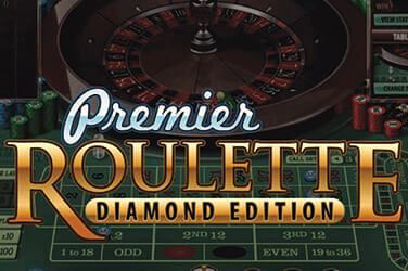 Premier Roulette Diamond Edition