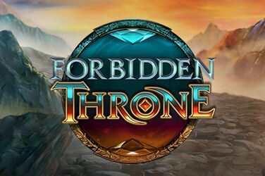 Forbidden Throne Game Review