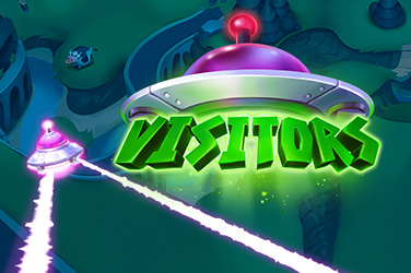 Visitors: A Fun and Exciting Outer Space-Themed Game