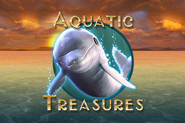 Aquatic Treasures Slot Game Review