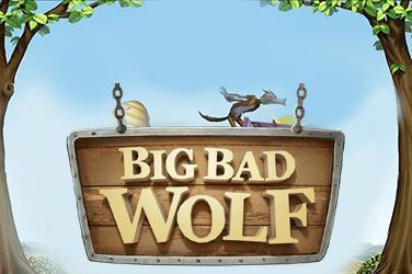 Big Bad Wolf Slot Game