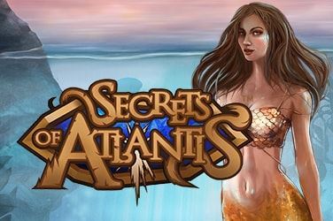 Secrets Of Atlantis